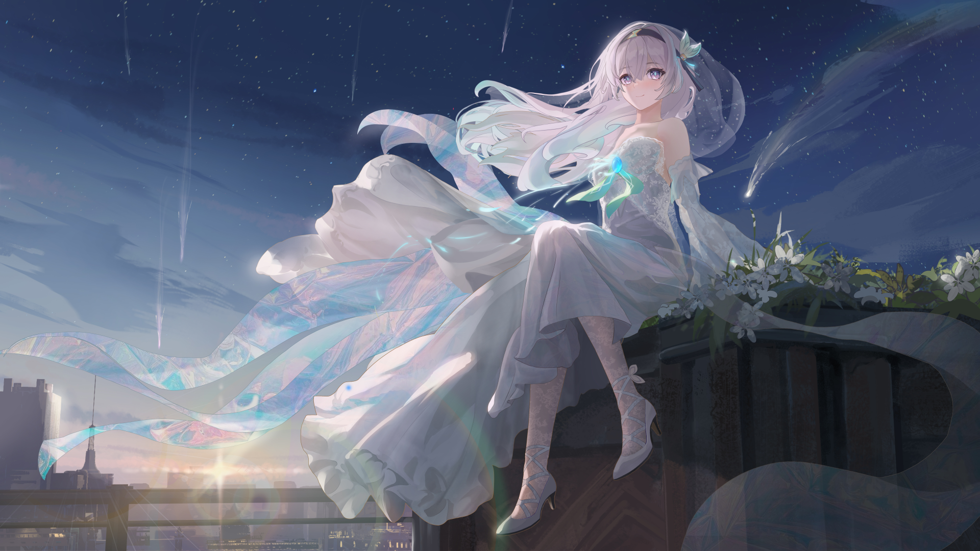 击破队最后的辉煌(HSR3.0)